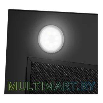 Вытяжка MAUNFELD Crosby Power 60 (черный) картинка 12